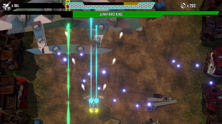 Flightpath screenshot