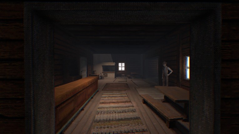 Foghorns Drown screenshot