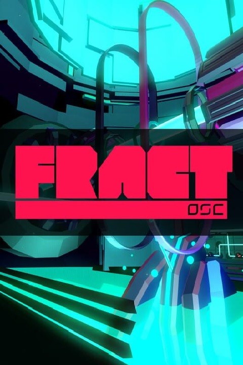 Games like FRACT OSC
