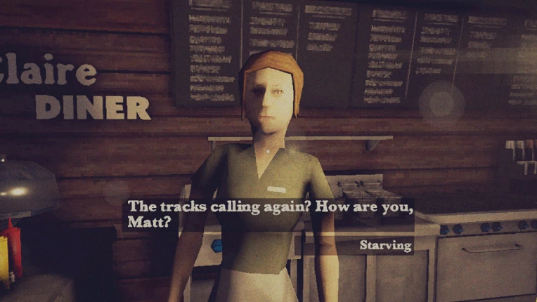 Fractured: Snowpine Strangers screenshot