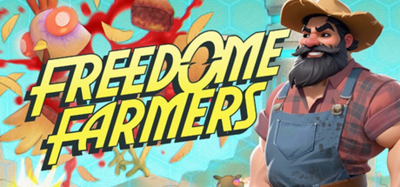 Freedome Farmers Image