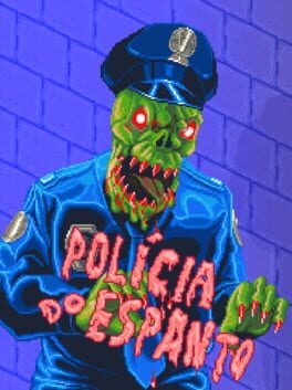 Games like Fright Cops