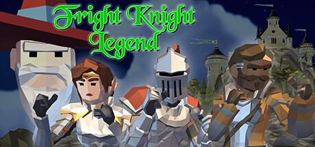 Games like Fright Knight Legend