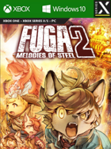 Fuga: Melodies of Steel 2 Image