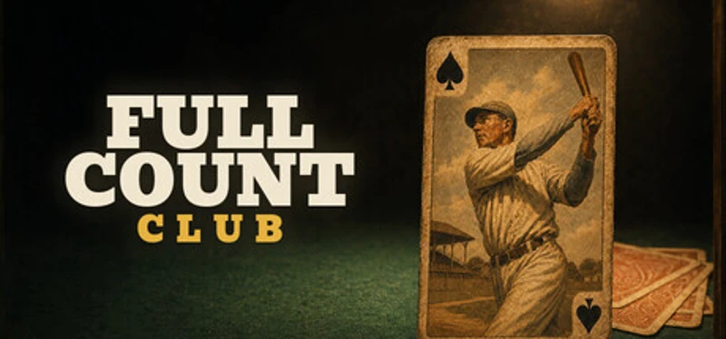 Full Count Club Image