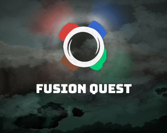 Fusion Quest Game Cover