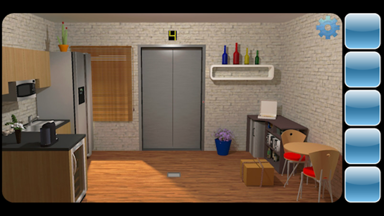 Can You Escape 2 screenshot