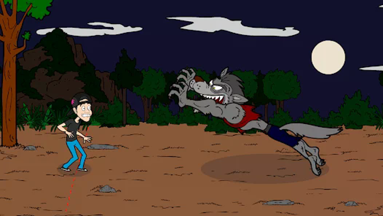 Rovi23 Saw Trap screenshot