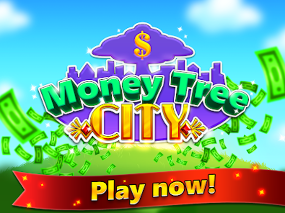 Money Tree Millionaire City Image