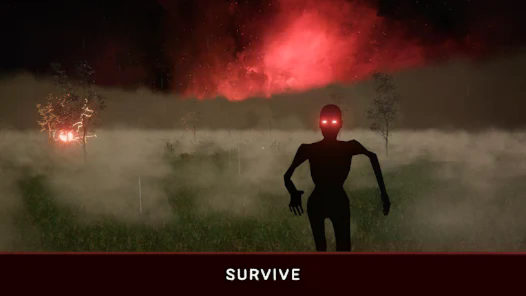 NMNE - Storyline horror game Image