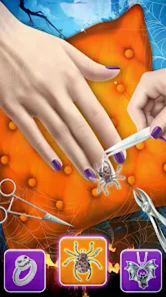 Makeup Salon: Makeover ASMR screenshot