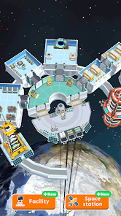 Astro Builder screenshot