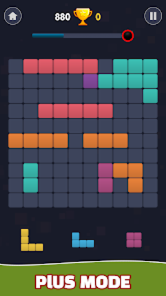 Block Puzzle Plus Image