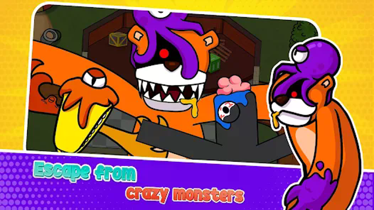 Rainbow.io Origin Story screenshot