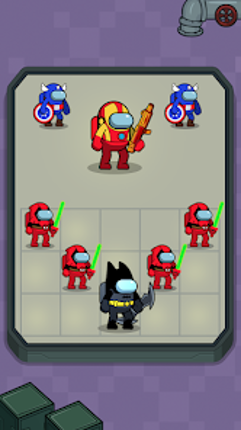 Merge Imposter Master screenshot