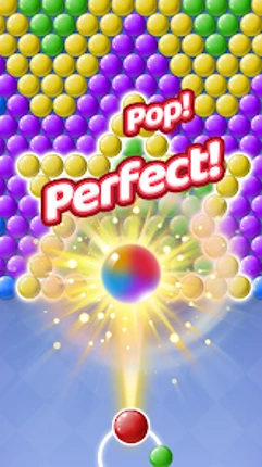 Bubble Pop Frenzy Image