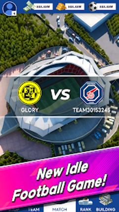 Prime Football 2025 screenshot