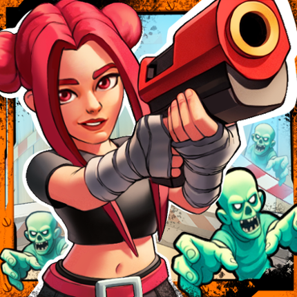 Zombiepunk: Fight & Survive Image