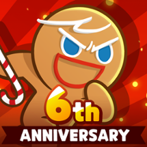 CookieRun: OvenBreak Image