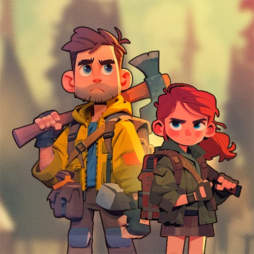 Games like Lost Wildlands: Survival