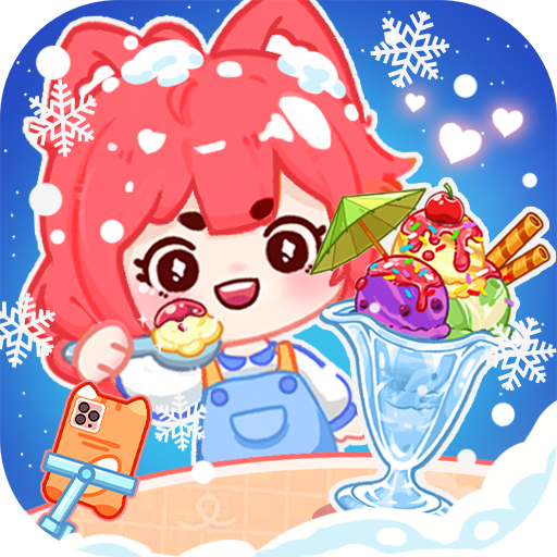 Games like Ice Cream Perfect: Mukbang DIY