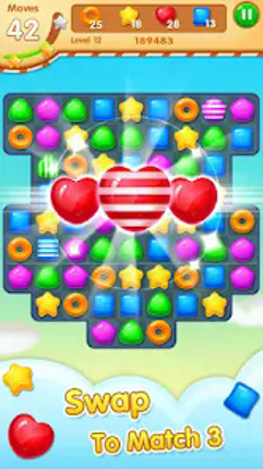 Magic Candy screenshot