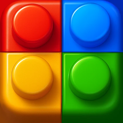 Block Out! - Color Sort Puzzle Image