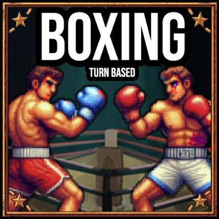 Turn Based Boxing: Tactics Image