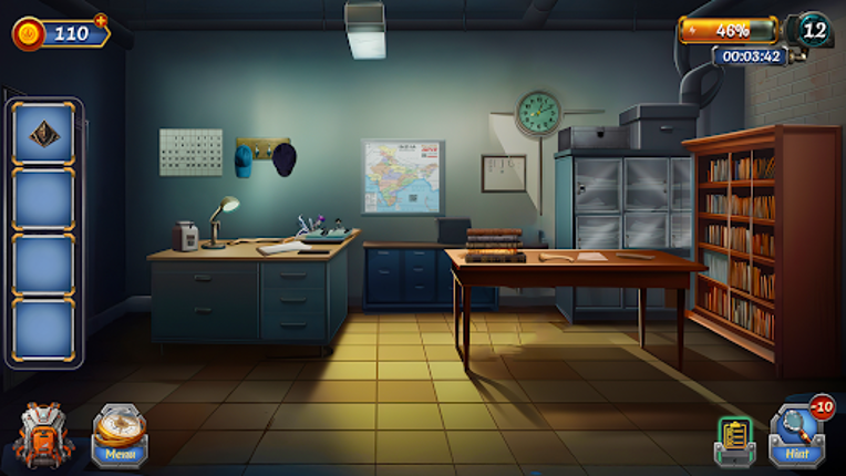 Escape Room Games: Checkmate Image