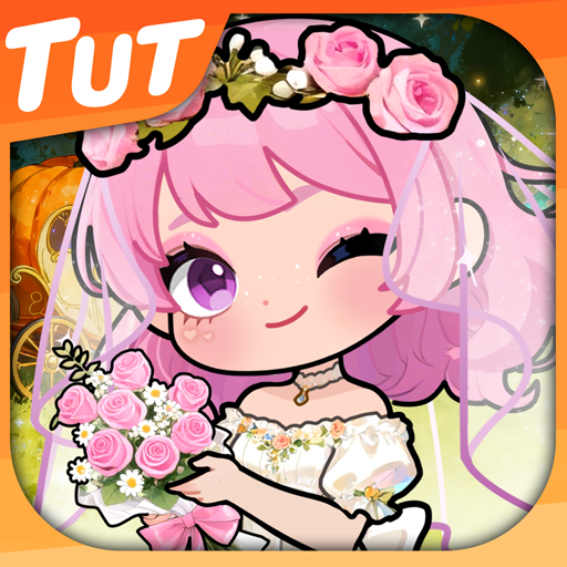 Games like Tut world:Home Town builder