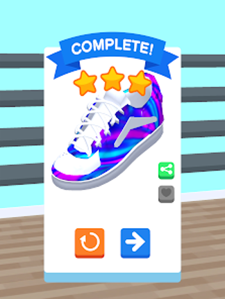 Watermarbling screenshot