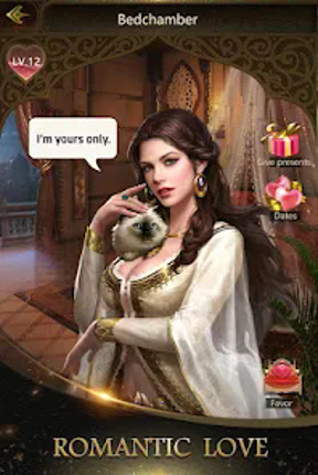 Conquerors 2: Glory of Sultans Image