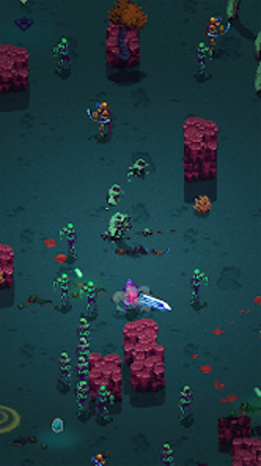 Ultra Blade Premium screenshot