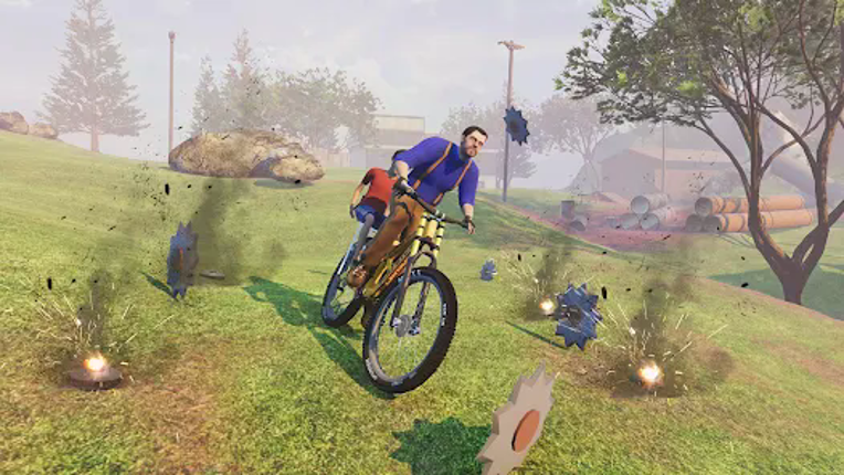 Happy Glory Racing Guts Wheel Image