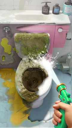 Screw Home ASMR screenshot