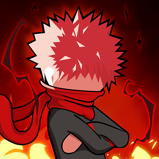 Games like Stickman Cursed: Phantom Fight