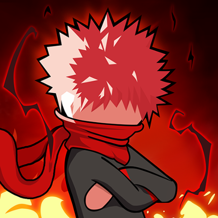 Stickman Cursed: Phantom Fight Image