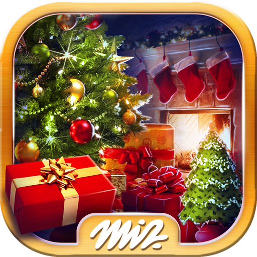 Games like Hidden Objects Christmas Trees