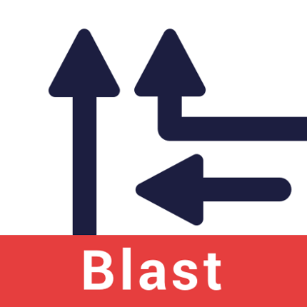 Arrows Blast Image