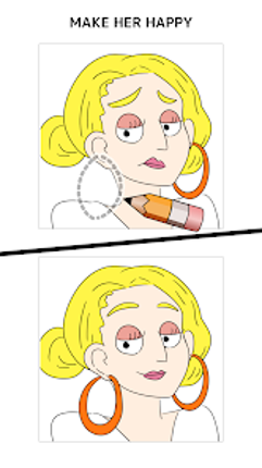 Draw Happy Life - drawing apps Image