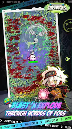 Dreamscape Survivors Image