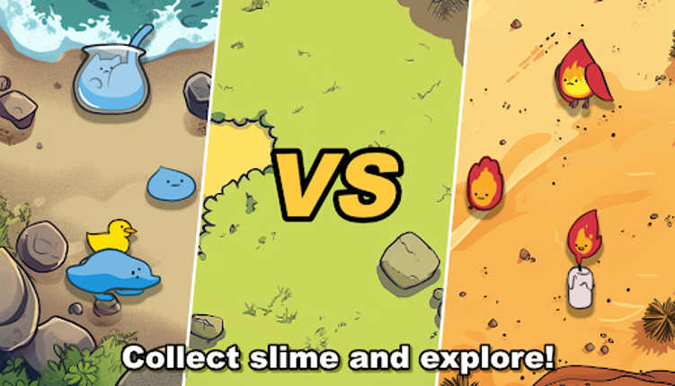 Slime Evolution 2 Image