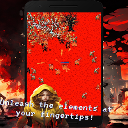 Magic Assault screenshot