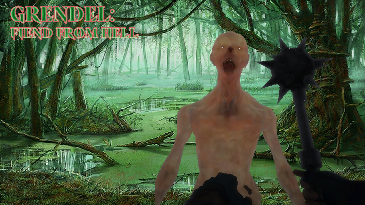 Games like Grendel: Fiend From Hell