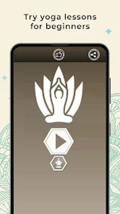 SELF-STUDY YOGA BOOK screenshot