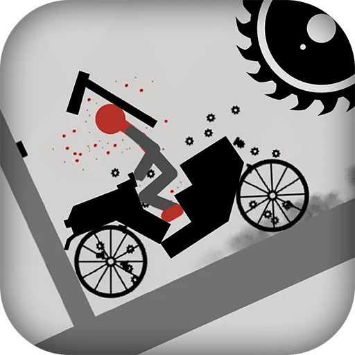 Games like Stickmen Falling