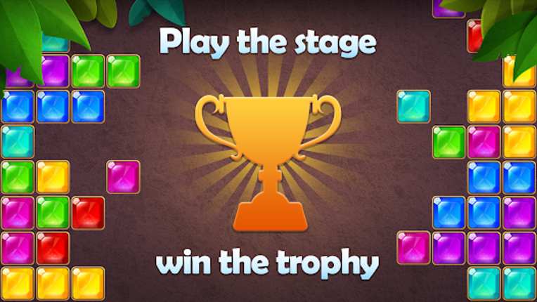 Jewel Block King Image