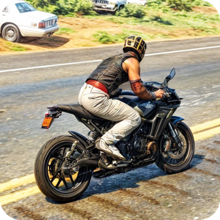 Bike Game - Bike Driving Games Image