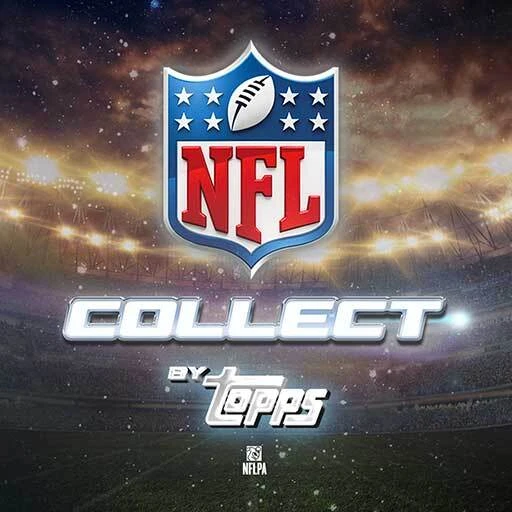 Games like NFL Collect by Topps®