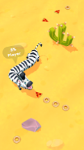 Snake Arena: Snake Game 3D Image